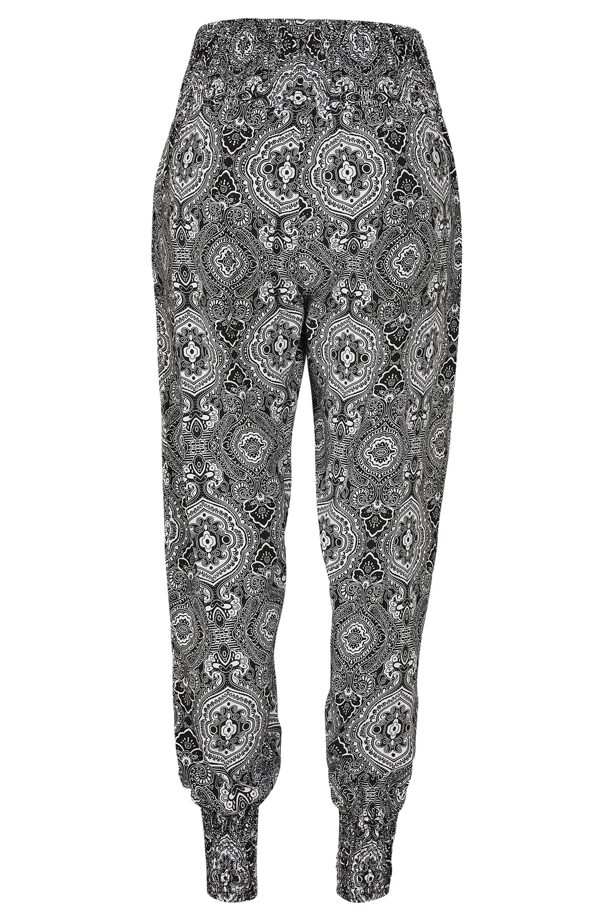 Urban Classics  Jogginghose - Weiß - Relaxed