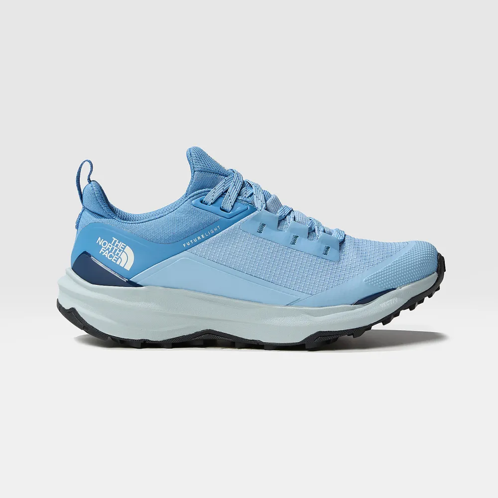 The North Face Vectiv 8482 Exploris Ii NF0A7W6DSOV / blau