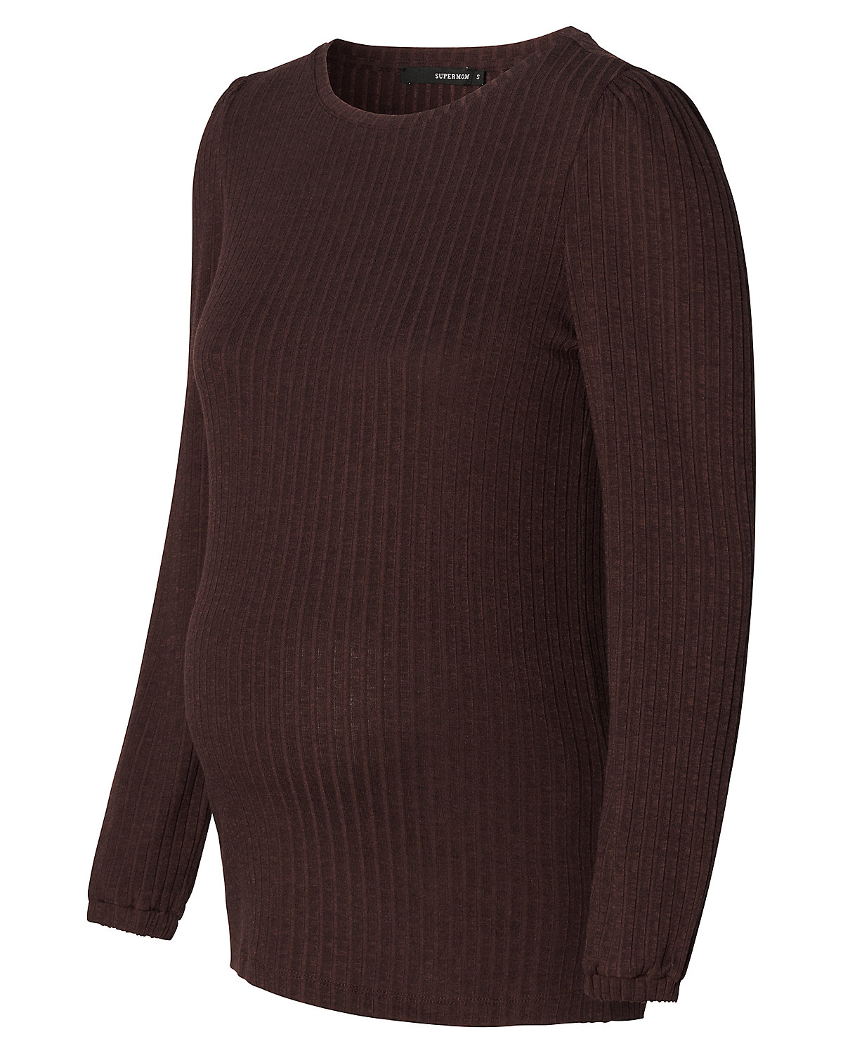 Langarmshirt Clio Umstandslangarmshirts