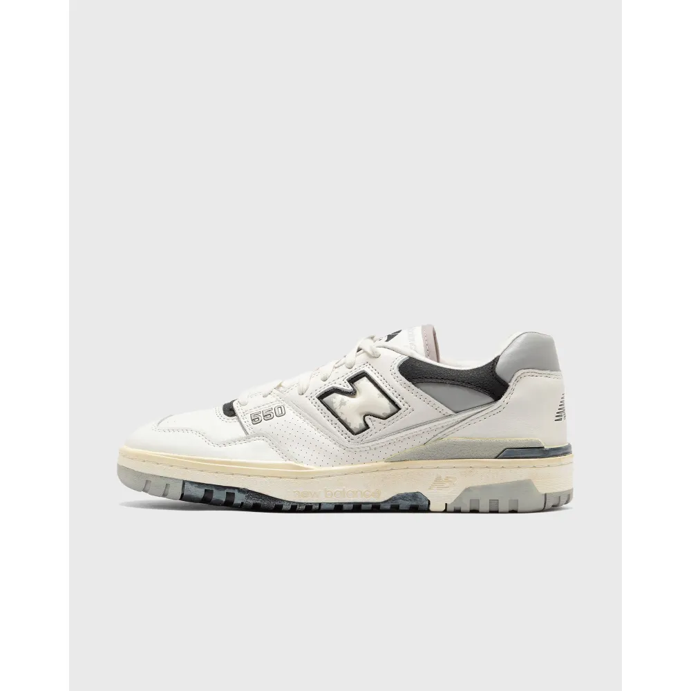 New Balance 550 BB550VGB / weiss