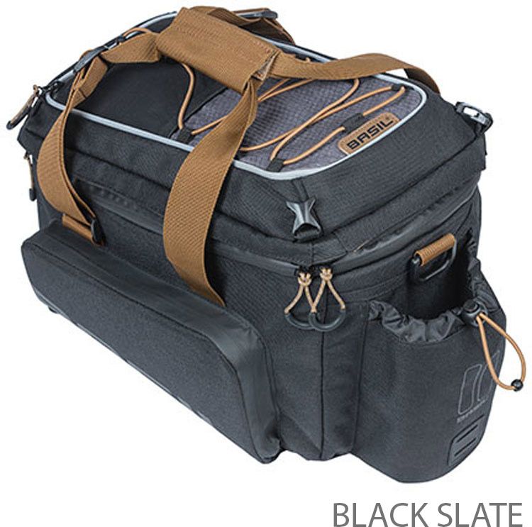 Basil Miles XL Pro MIK 9-36L Gepäckträgertasche kaufen | Bike-Discount