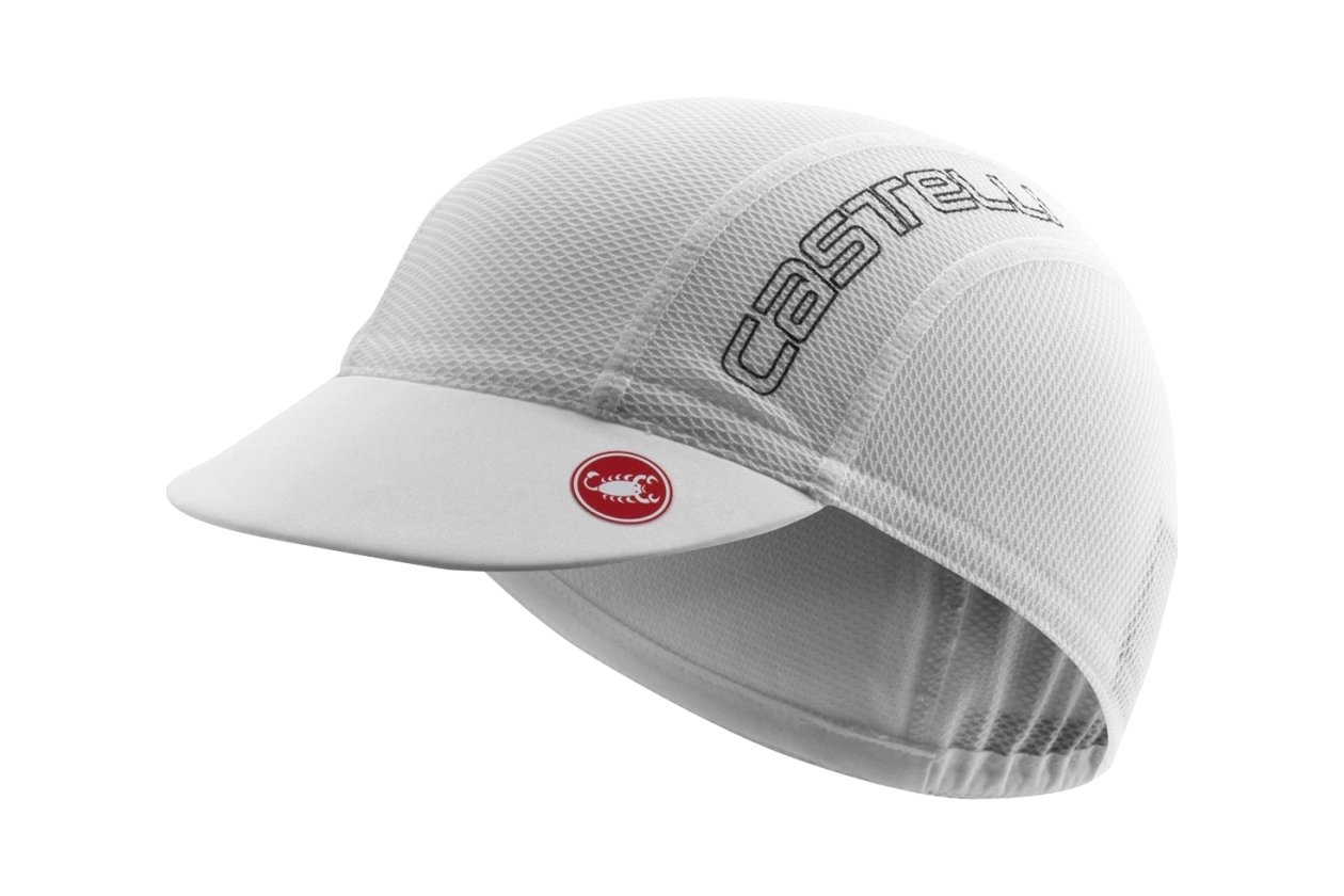 CASTELLI A/C 2 Cycling Cap - 2023
