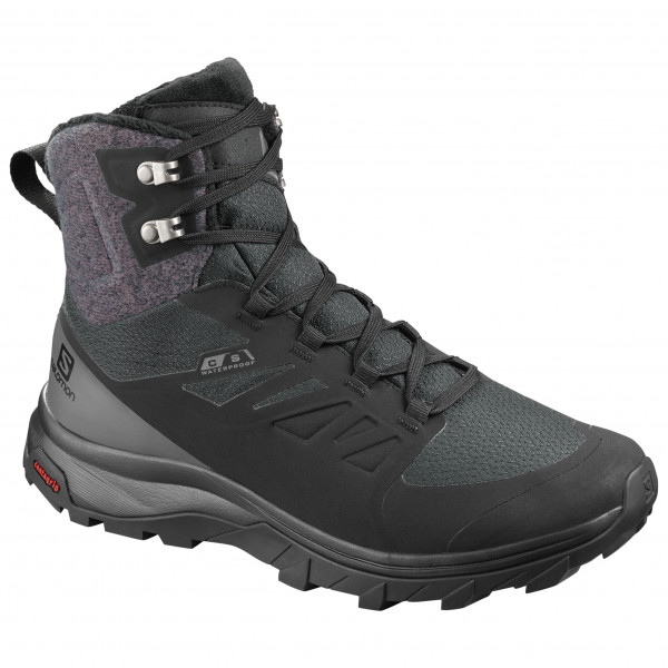 Salomon - Women's Outblast TS CSWP - Winterschuhe