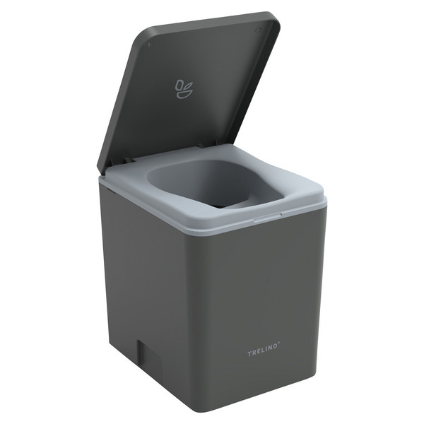 EVO L TRENNTOILETTE - Campingtoilette