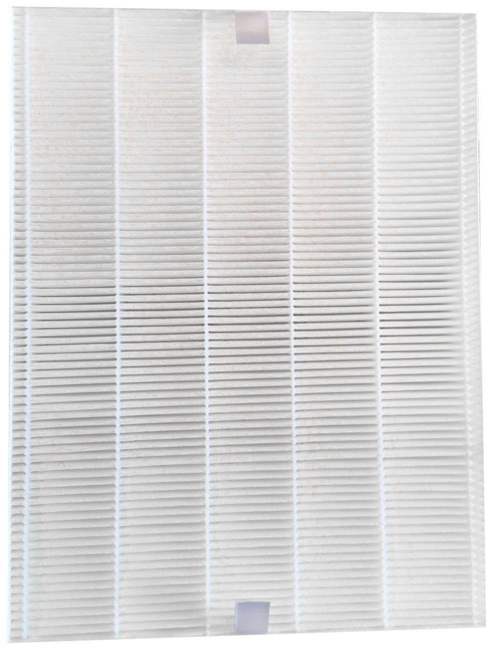 Comedes Filter-Set 2er Set Filter einsetzbar statt Philips FY2422/30 und FY2420/30, Zubehör für Passend für Philips Luftreiniger AC2889, AC2887, AC2882 und AC3829/10, 2 Stück HEPA-Element und Aktivkohlefilter im Sparset
