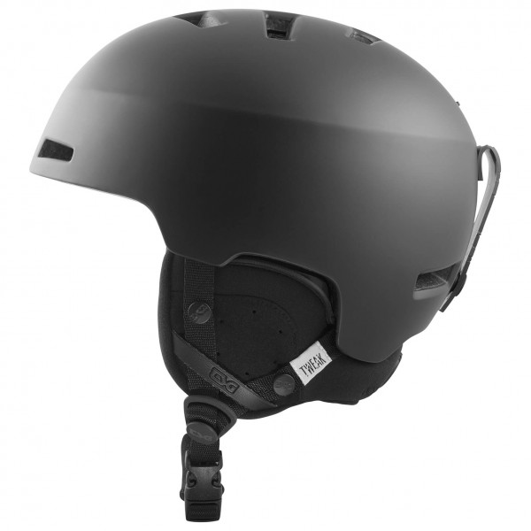TSG - Tweak Solid Color - Skihelm