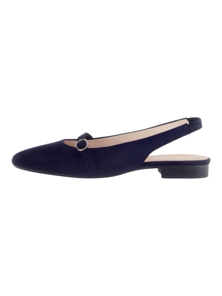 Gabor Ballerinas in Atlantik günstig kaufen