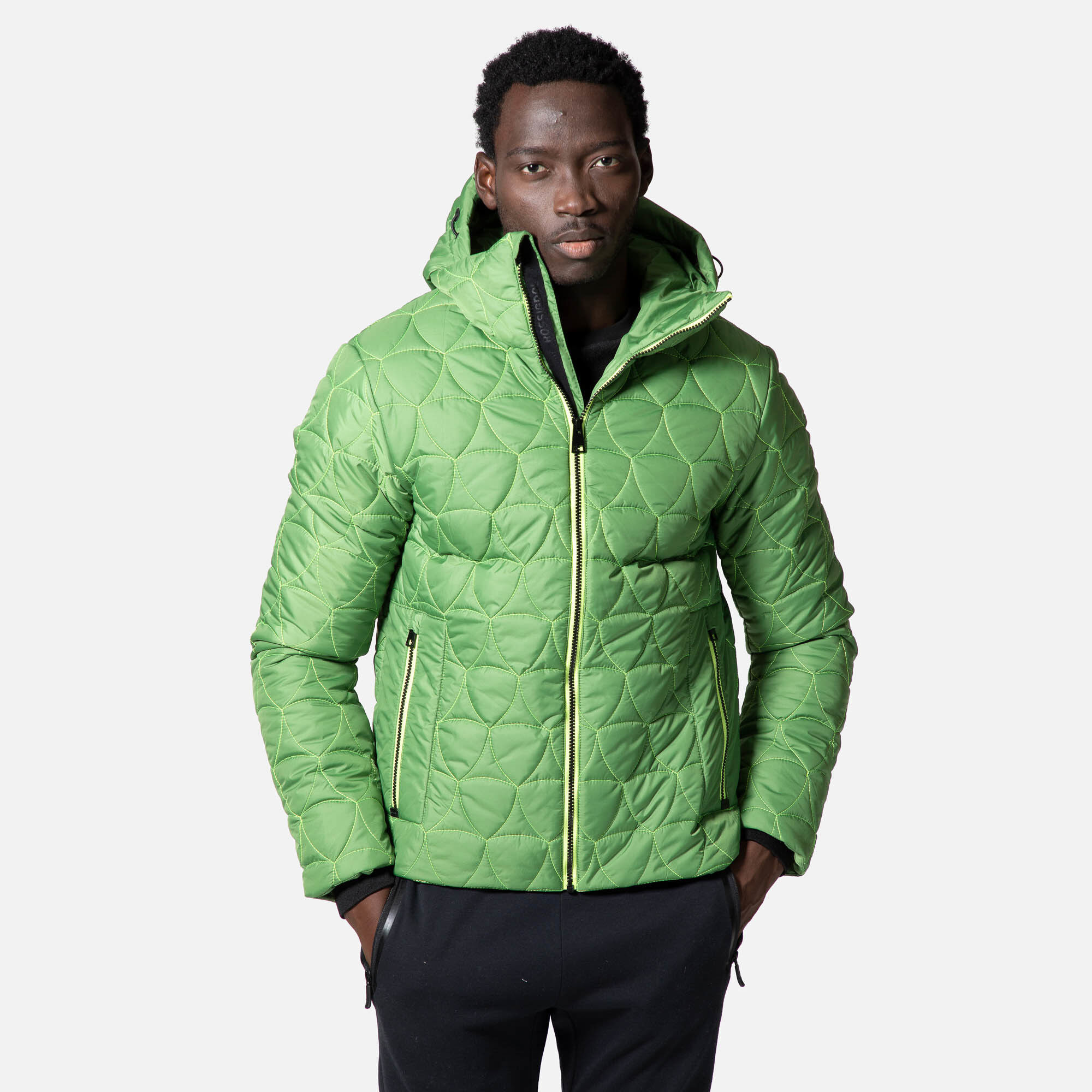 Veste Quiltshield Regular Homme