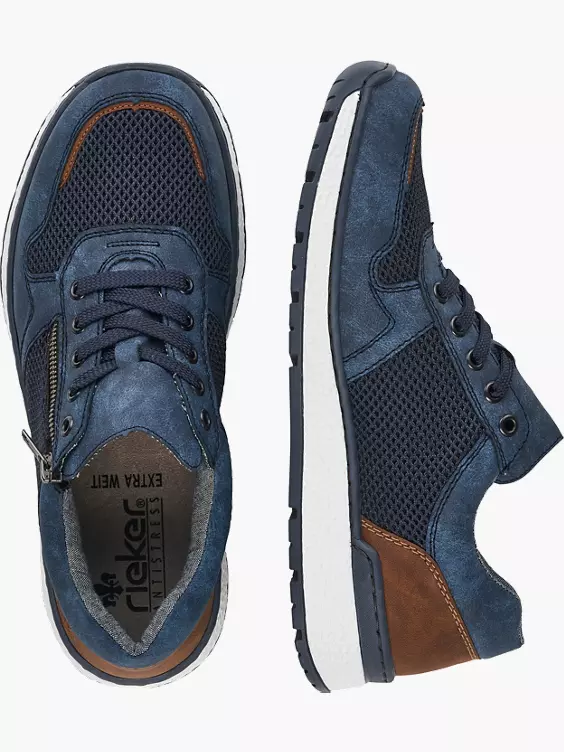 Rieker Herren Sneaker Low