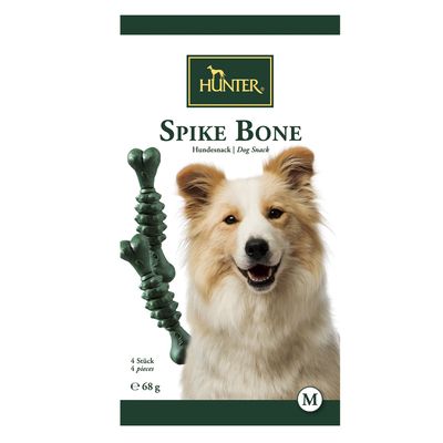 HUNTER Spike Bone Kausnack