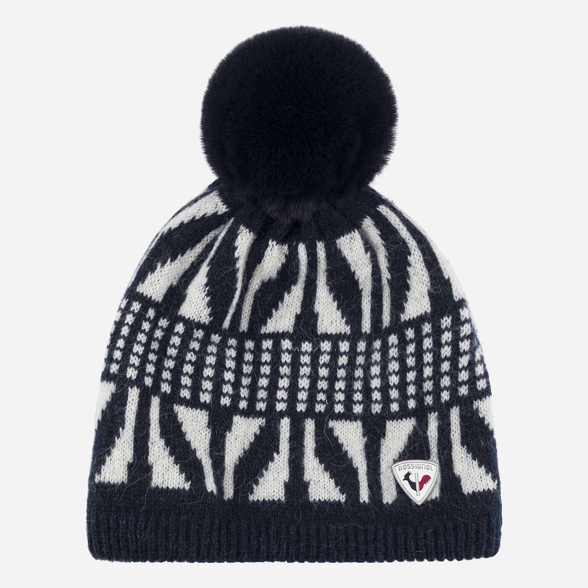 Bonnet Keya femme