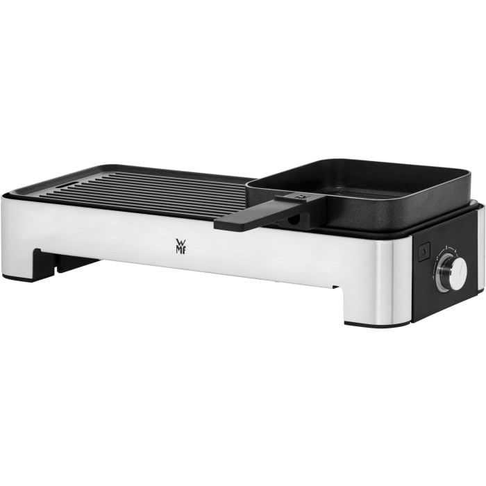 WMF KÜCHENminis Tischgrill fÜr 2