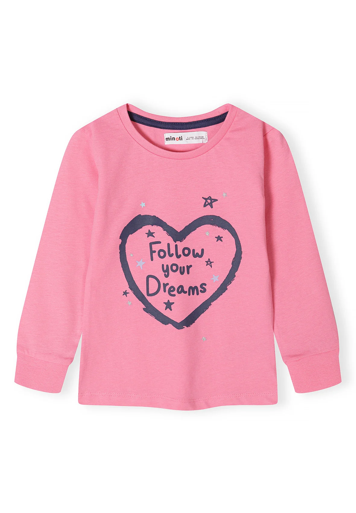 CONJUNTO MINOTI - Pijama