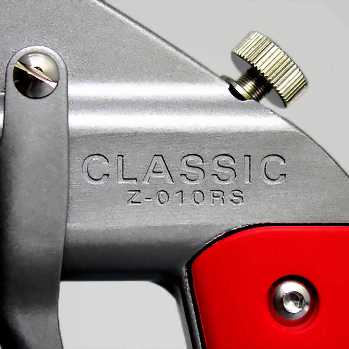 Tornador CLASSIC Druckluft Impuls Reinigungspistole Z-010RS