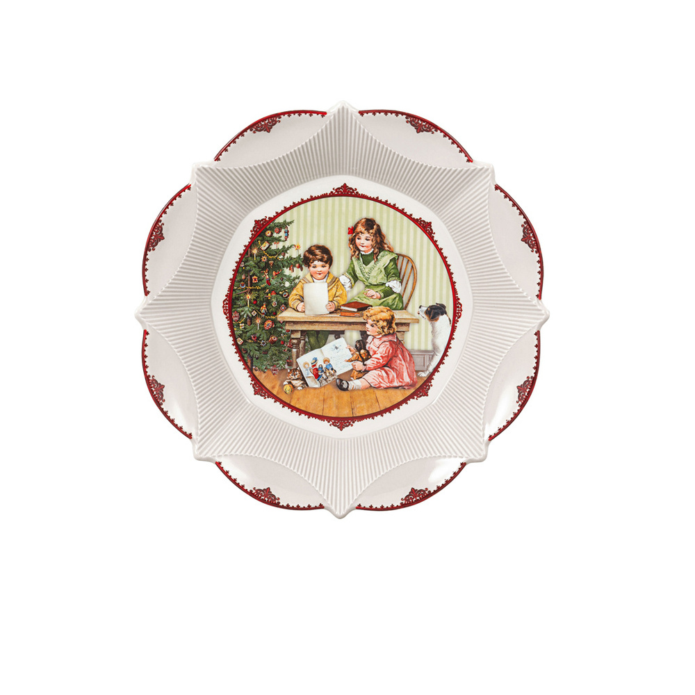 Villeroy & Boch Coupe grande, liste cadeaux Toy's Fantasy Bol