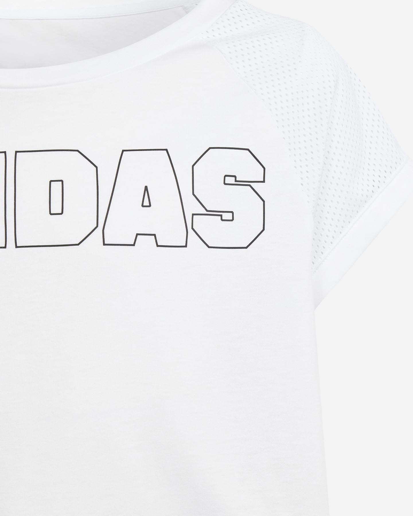 Koszulka Adidas Girl Jr IN1903