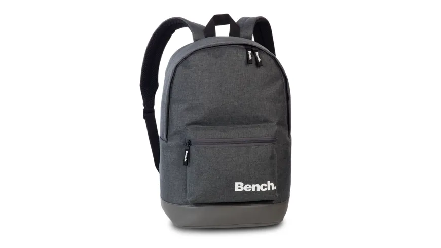 Bench. Rucksack dunkelgrau dunkelgrau