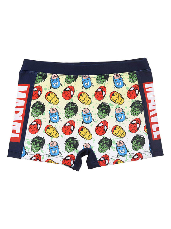 Avengers Badehose 
