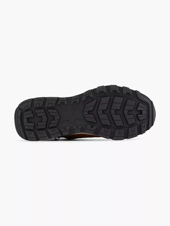 Landrover Schnürboots