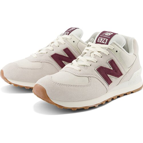 HERREN FREIZEITSCHUHE 574