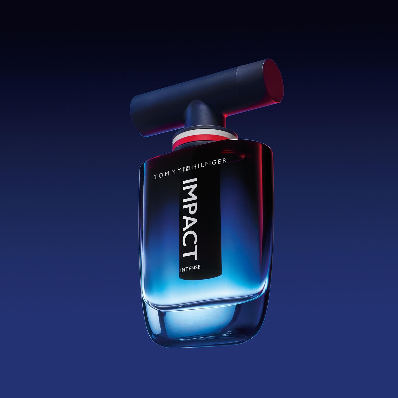 Impact Intense - EdP