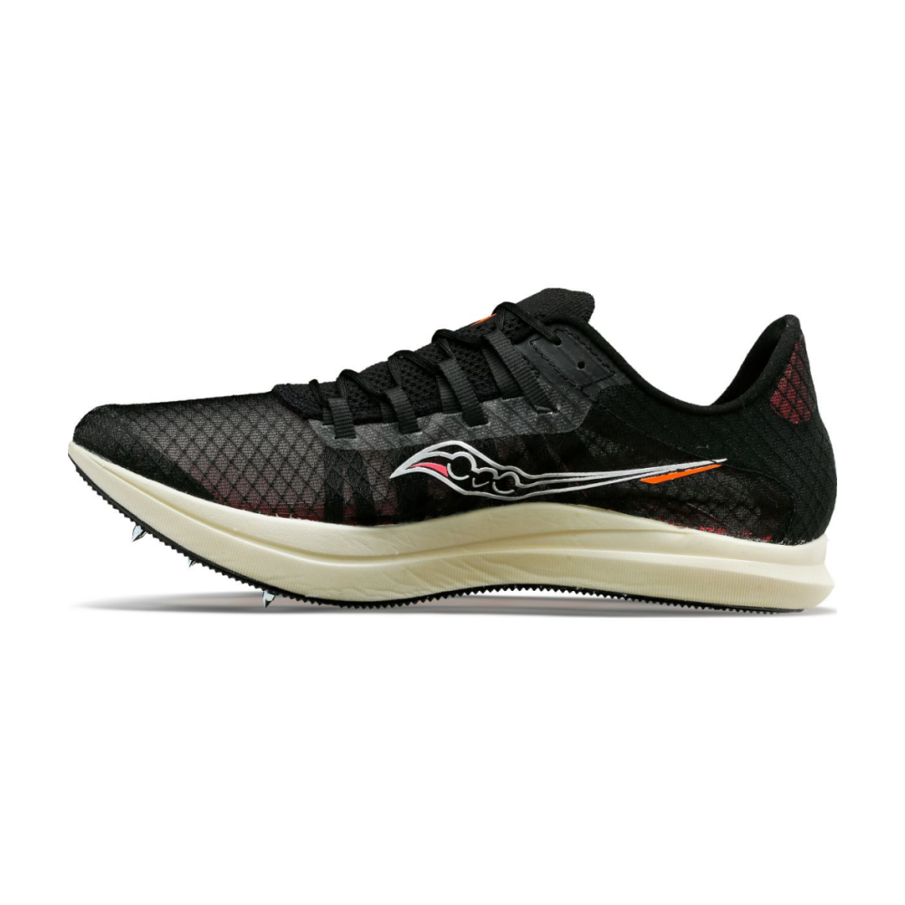 Saucony Terminal VT S29101-85 / schwarz