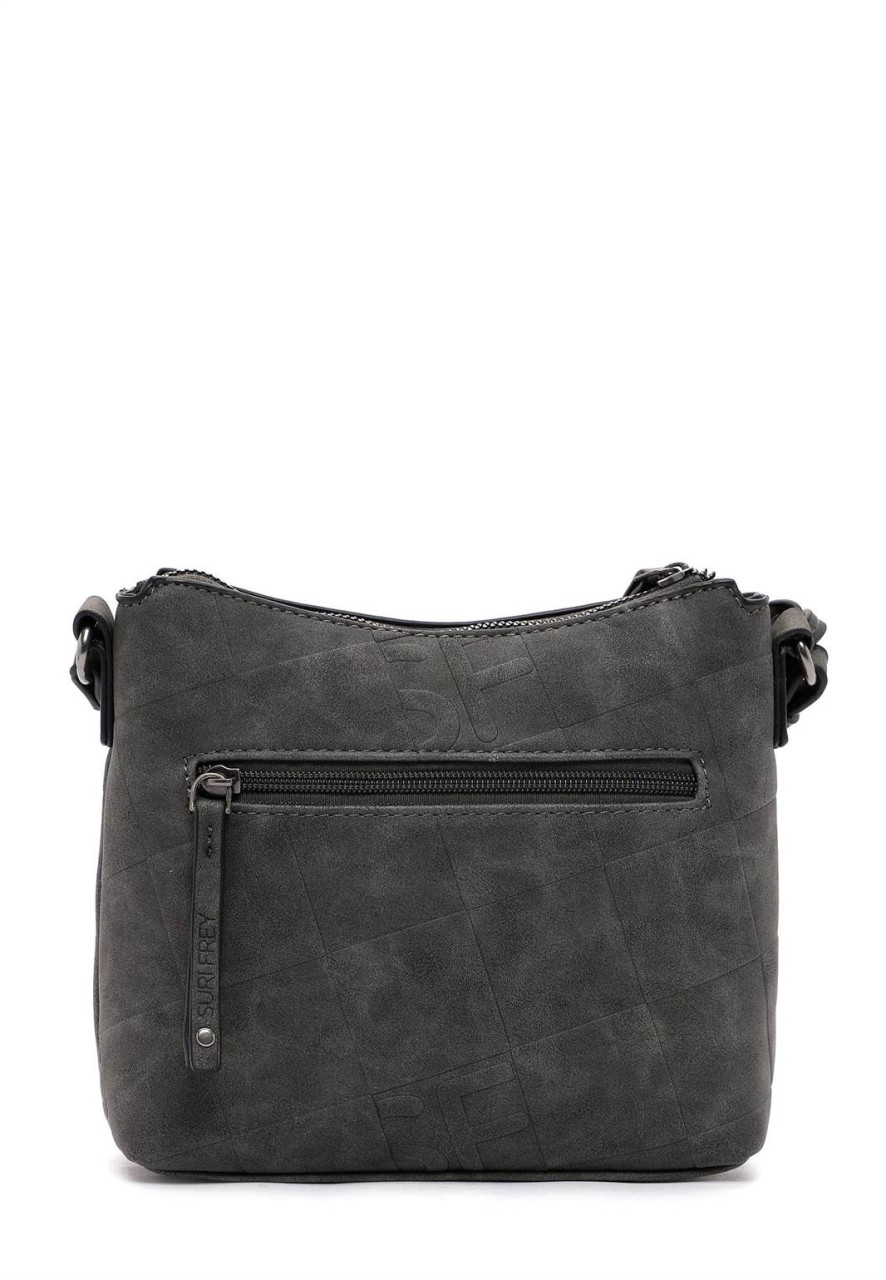 SURI FREY Handtaschen grau
