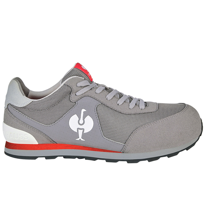 S1 Sicherheitshalbschuhe e.s. Sirius II