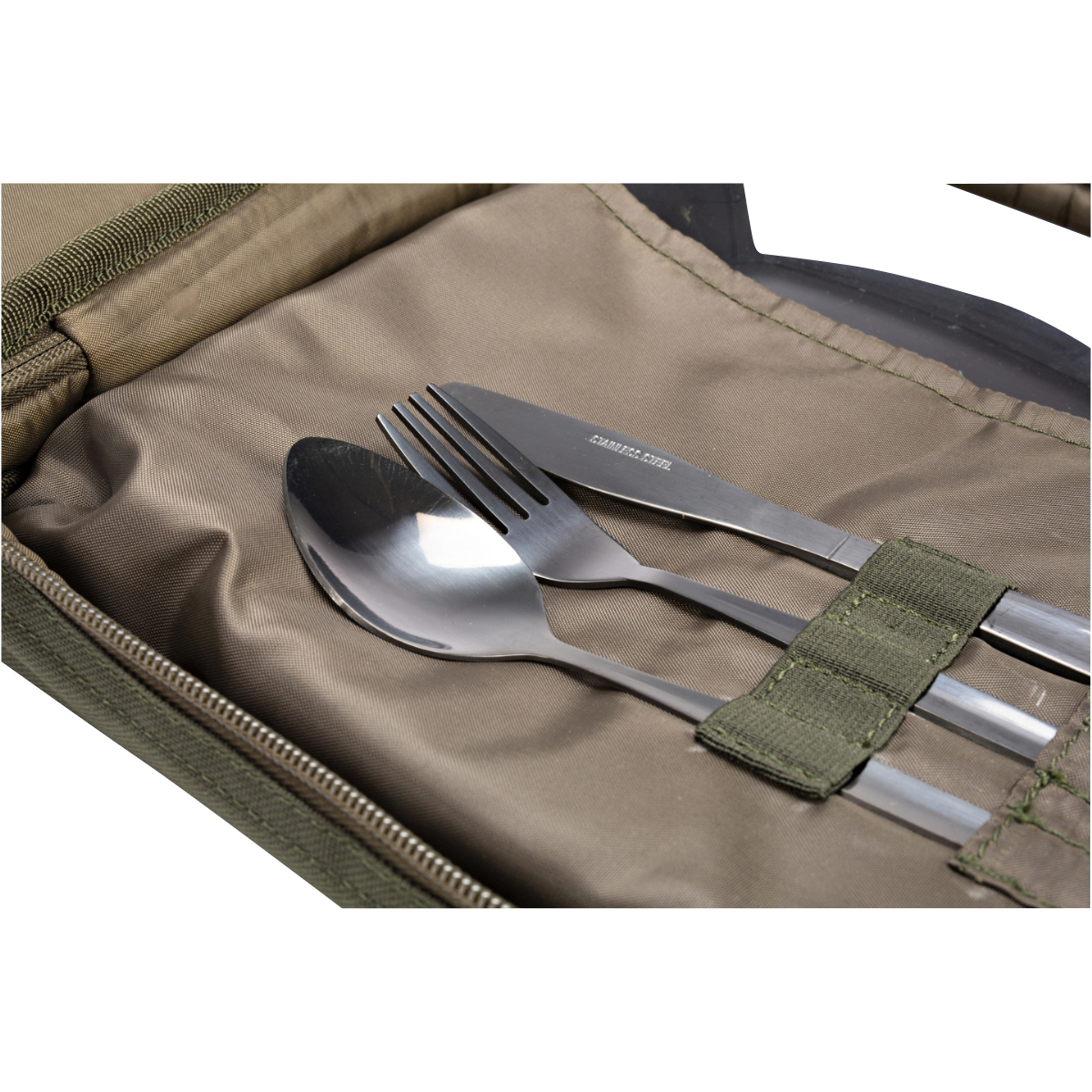 Nash One Man Dining Set