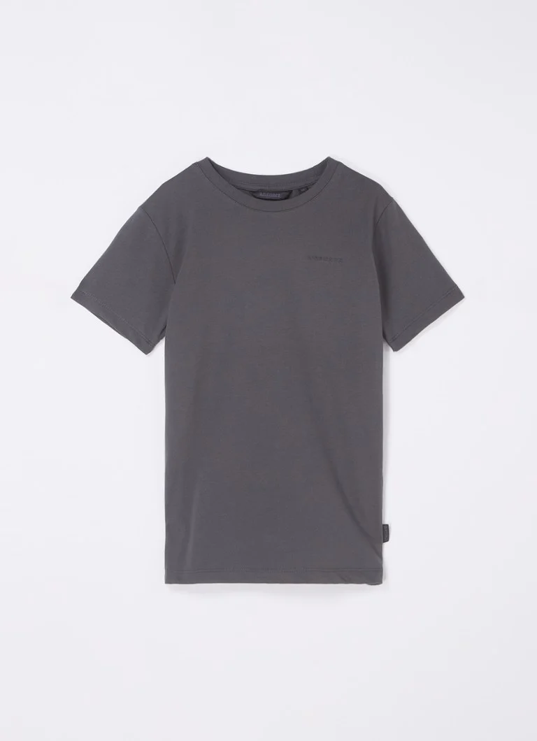 Tricou cu sigla Forțelor Aeriene