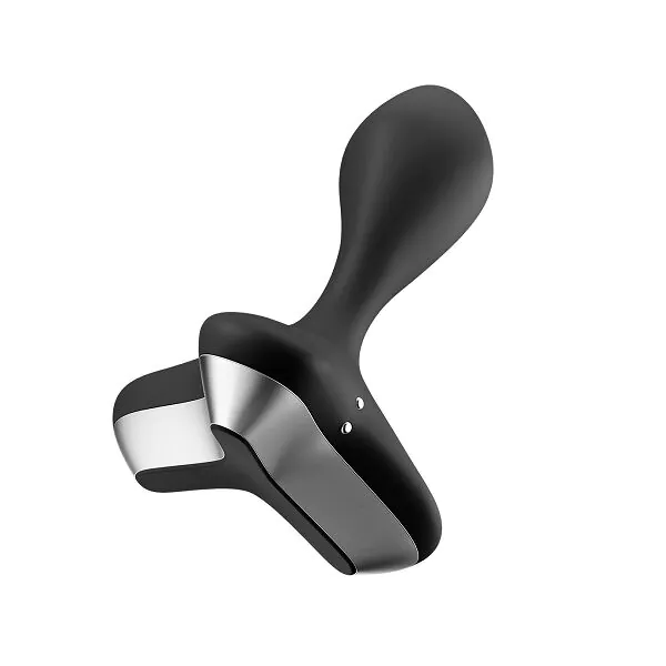 Satisfyer Game Changer Sort Intimmassager