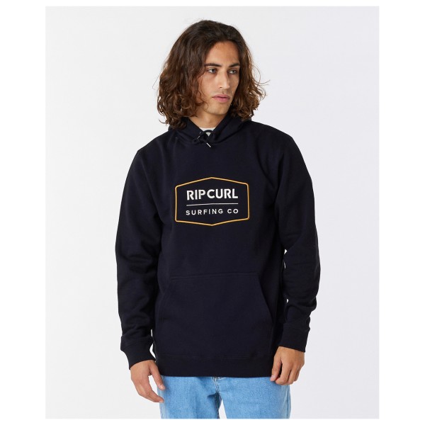 Rip Curl - Radiate Hooded Fleece - Hoodie