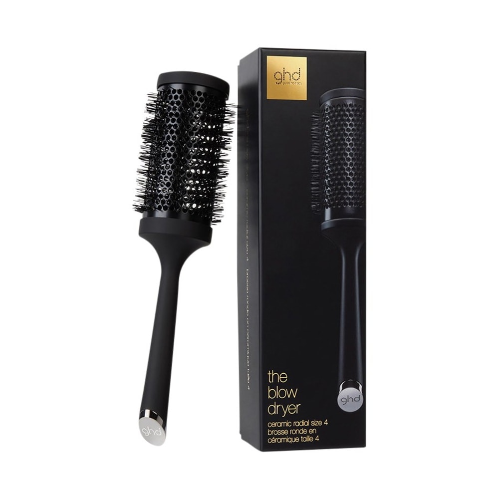 ghd The Blow Dryer (Size 4) brosses et peignes
