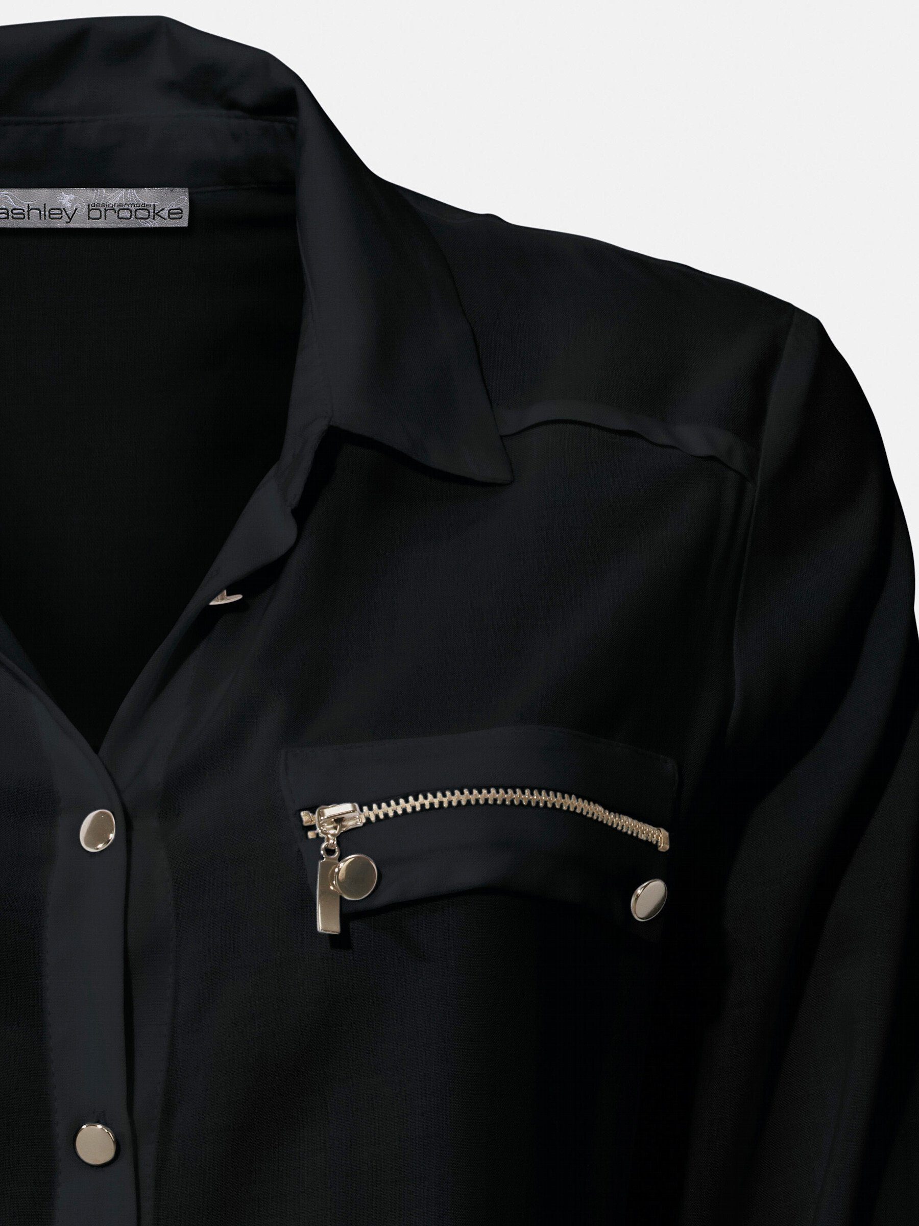 heine Klassische Bluse