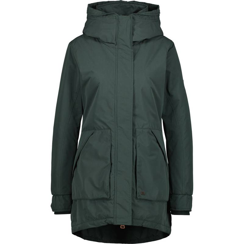 ALIFE AND KICKIN FloraAK A Winterjacke Damen