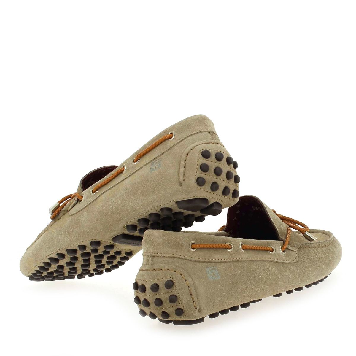 Redskins  SANTOS - Taupe