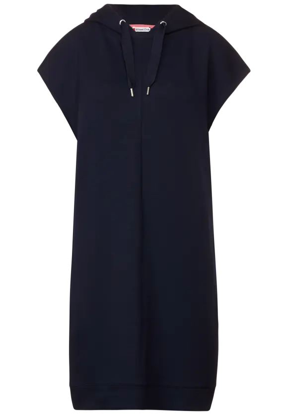 Street One Langes Kapuzen Sweatshirt