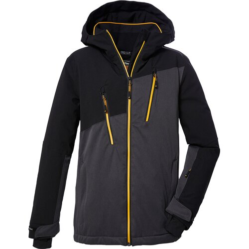 KINDER FUNKTIONSJACKE KSW 173 BYS SKI JCKT