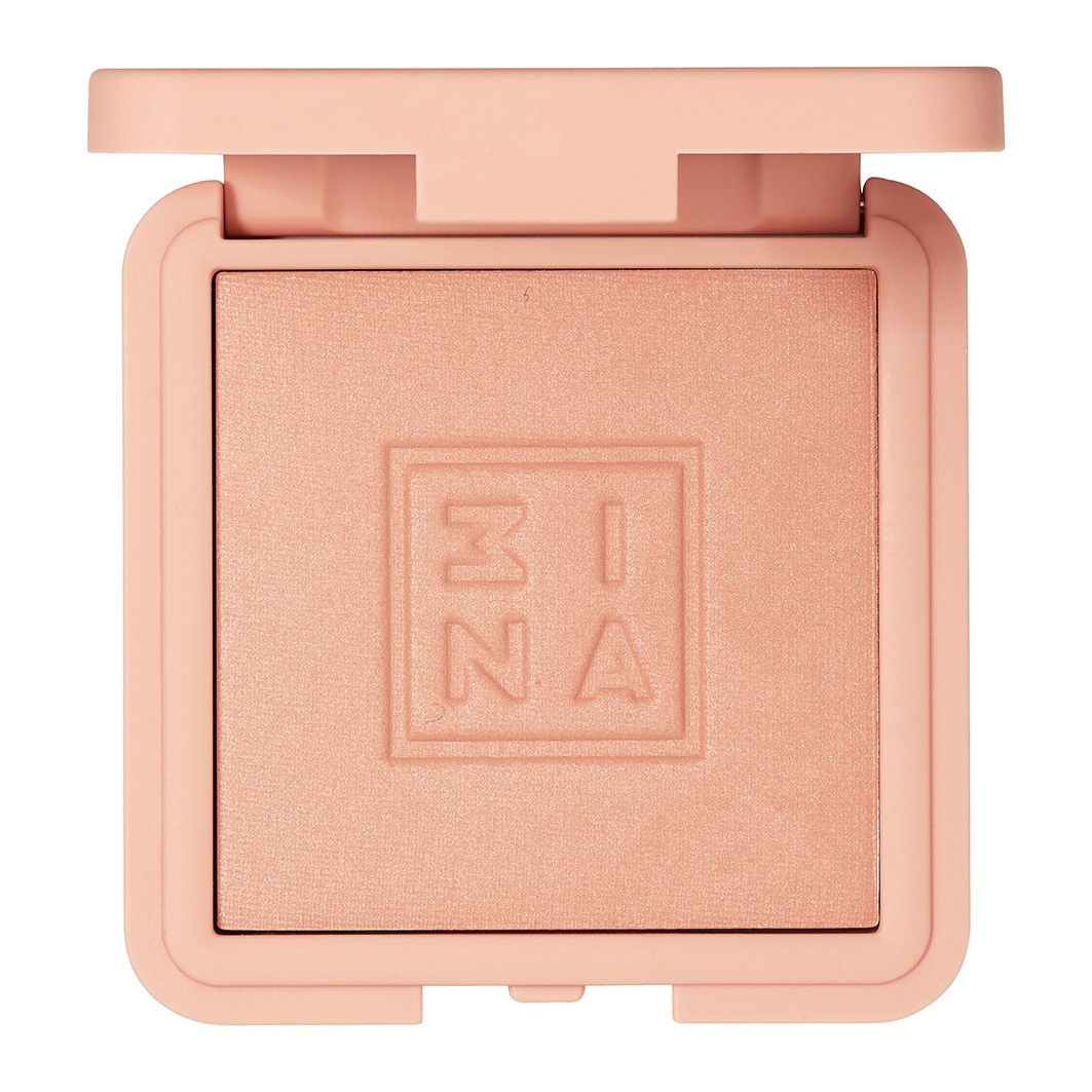 THE BLUSH