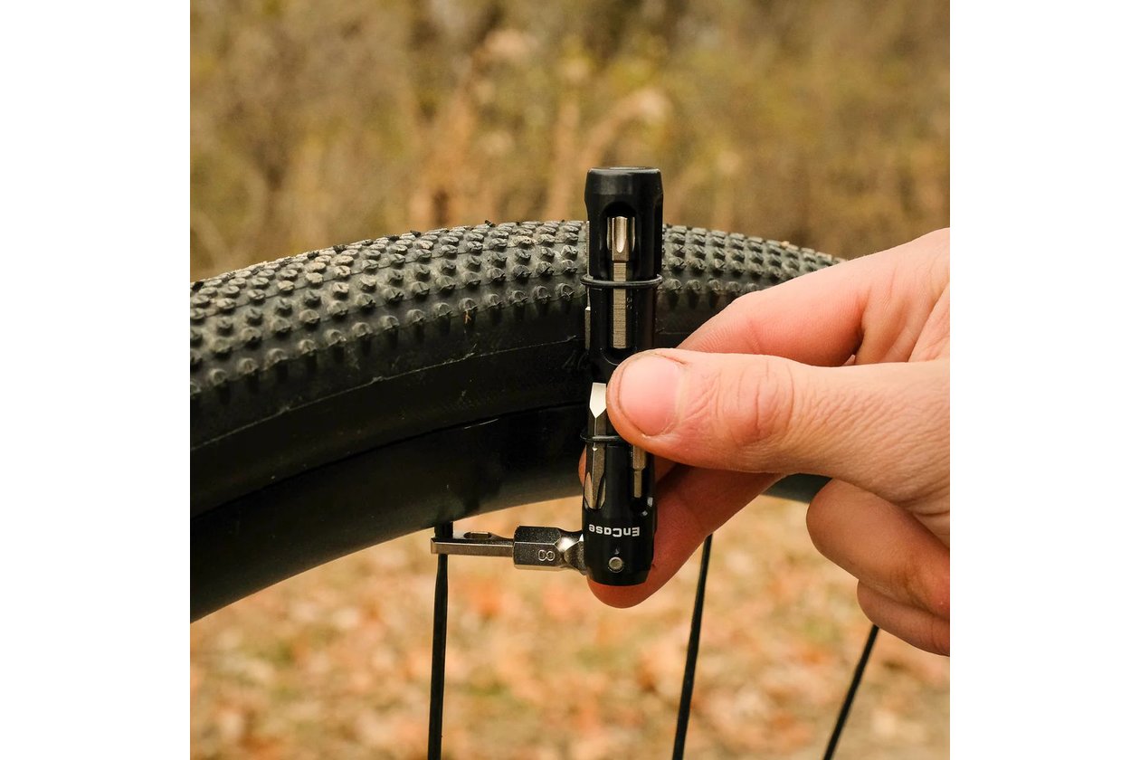 WOLFTOOTH EnCase System Bar Kit One Werkzeugset
