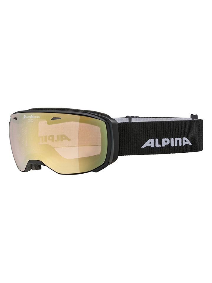 Alpina Ski-/ Snowboardbrille 