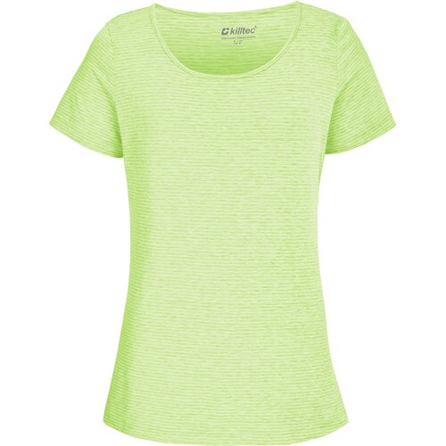 DAMEN SHIRT KOS 125 WMN TSHRT