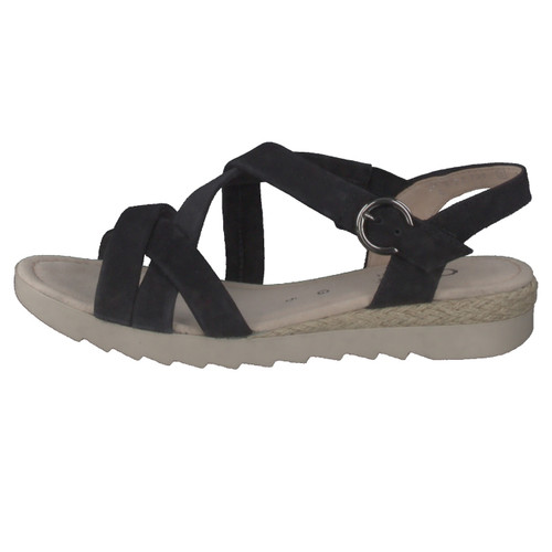 Keilsandalette-22001090013 Gabor Comfort