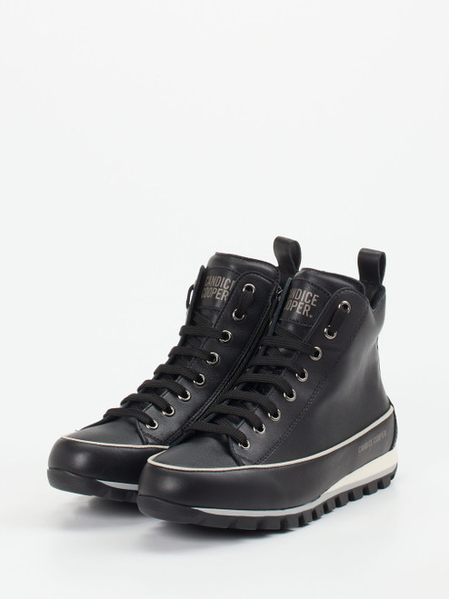 Sneaker High-16730090041 Candice Cooper
