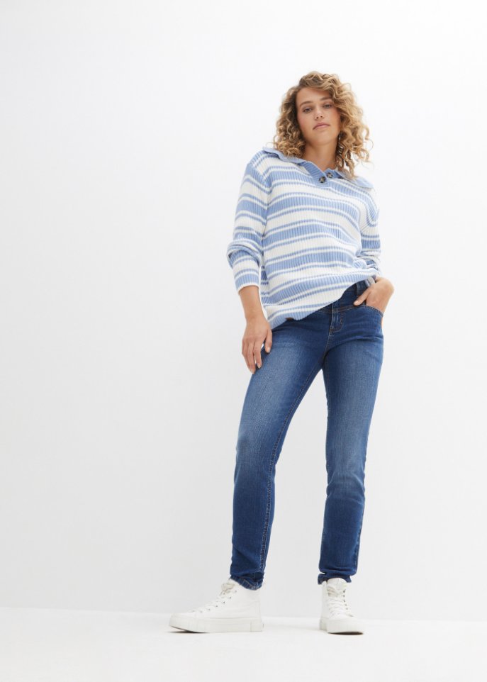 Ultra-Soft-Jeans, Skinny
