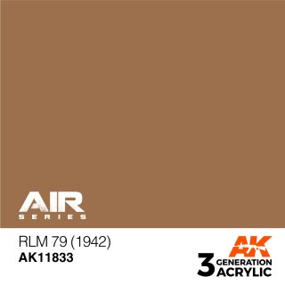 RLM 79 (1942) (17 ml)