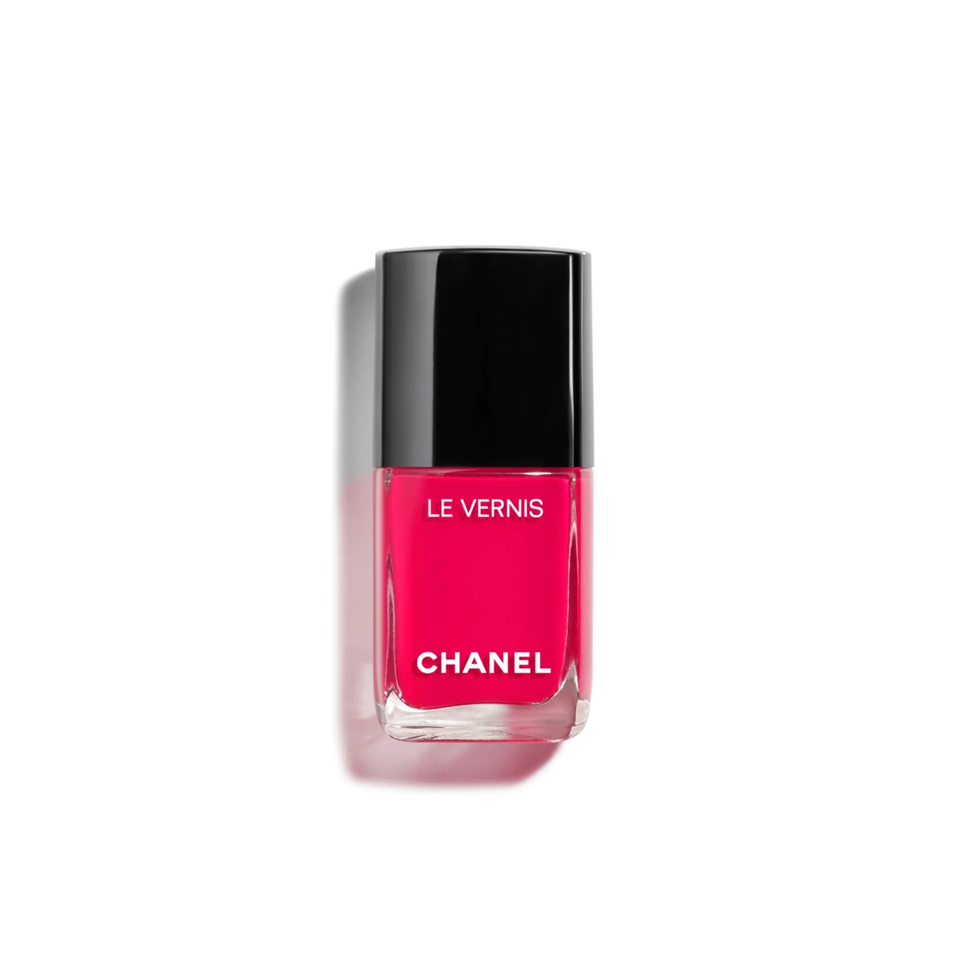LE VERNIS - COLOR Y BRILLO DURADEROS