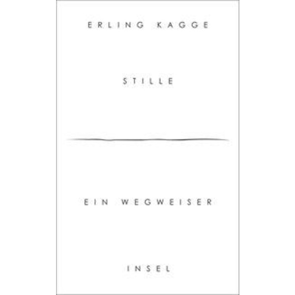 Stille - Ratgeber