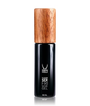 EBENHOLZ Cleanser Reinigungsgel-90 ml