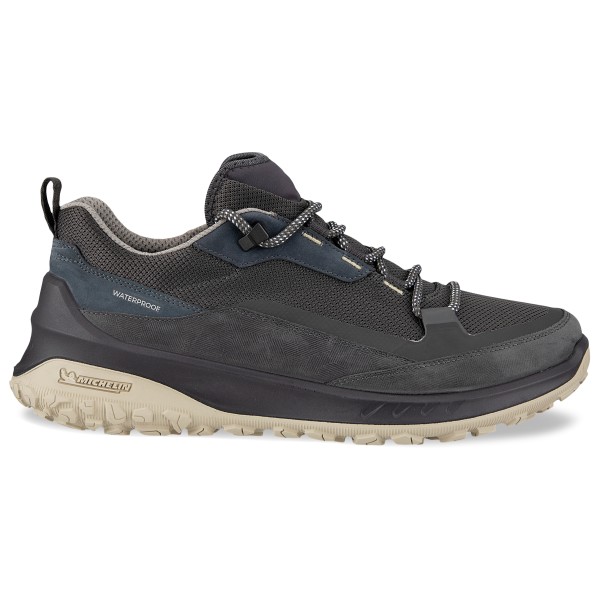 Ecco - Women's ULT-TRN Low Waterproof - Multisportschuhe